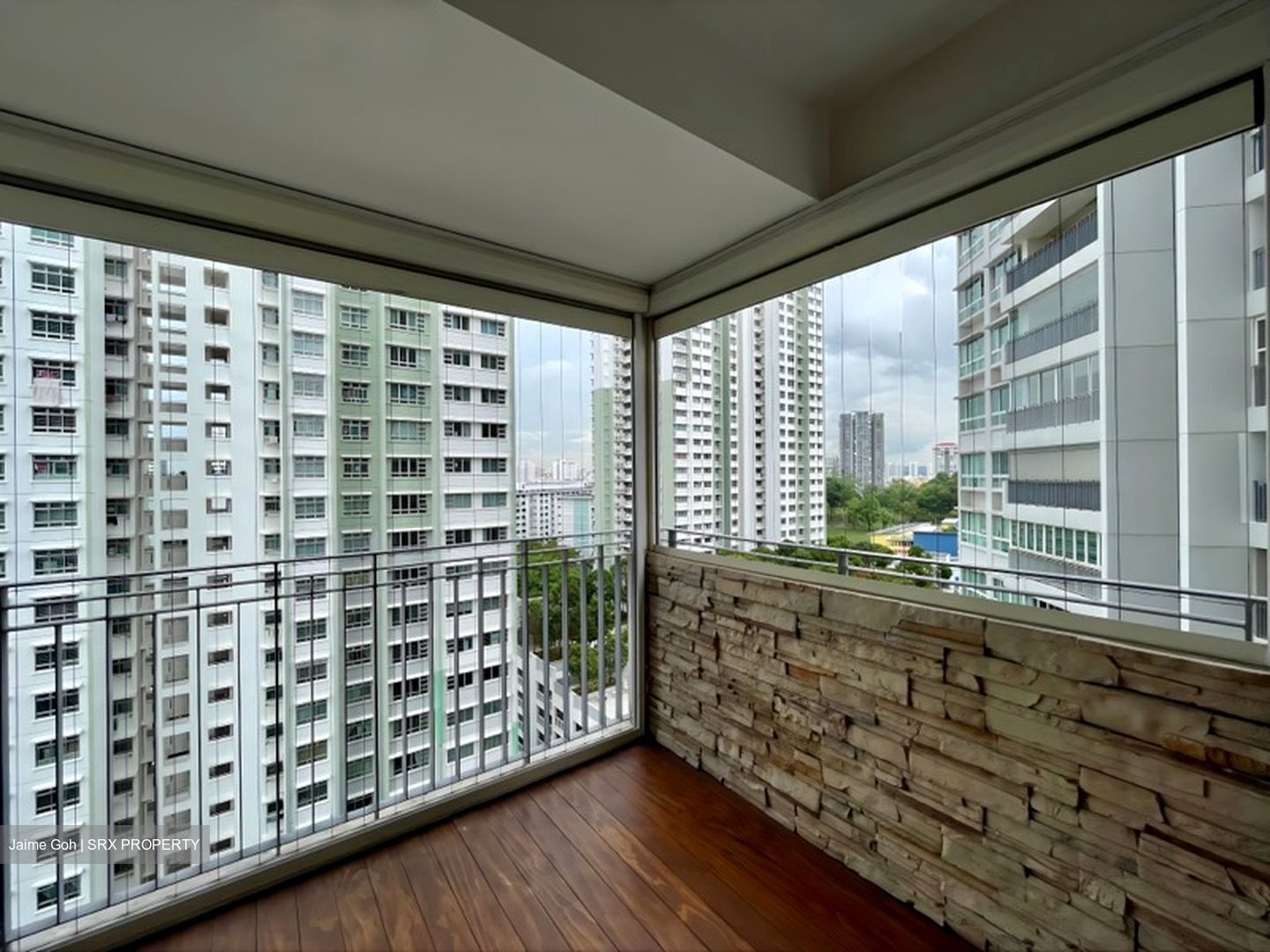 Blk 588D Park Central @ Amk (Ang Mo Kio), HDB 5 Rooms #578684211